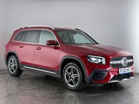 2022 Mercedes-Benz GLB 1.3 GLB200 AMG Line 7G-DCT Euro 6 (s/s) 5dr SUV Petrol Au