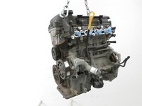 Hyundai I30 FD 07-11 1,6i 85KW G4FC MF95 Motor Triebwerk Hyundai I30 FD 07-11 27.11.2007 gebraucht Vorschau 6