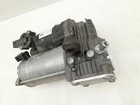 Mercedes R320 W251 4M 06-10 Lang Kompressor f. Luftfahrwerk Luftfederung Mercedes R320 W251 4M 06-10 22.12.2006... Vorschau 7