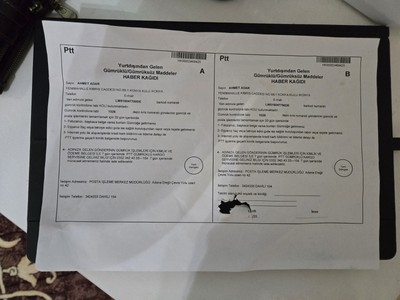 Zdjęcia przedmiotu od zweryfikowanego kupującego