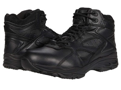 

Мужские ботинки Thorogood ASR 6 Mid Cut Boot (небезопасные)