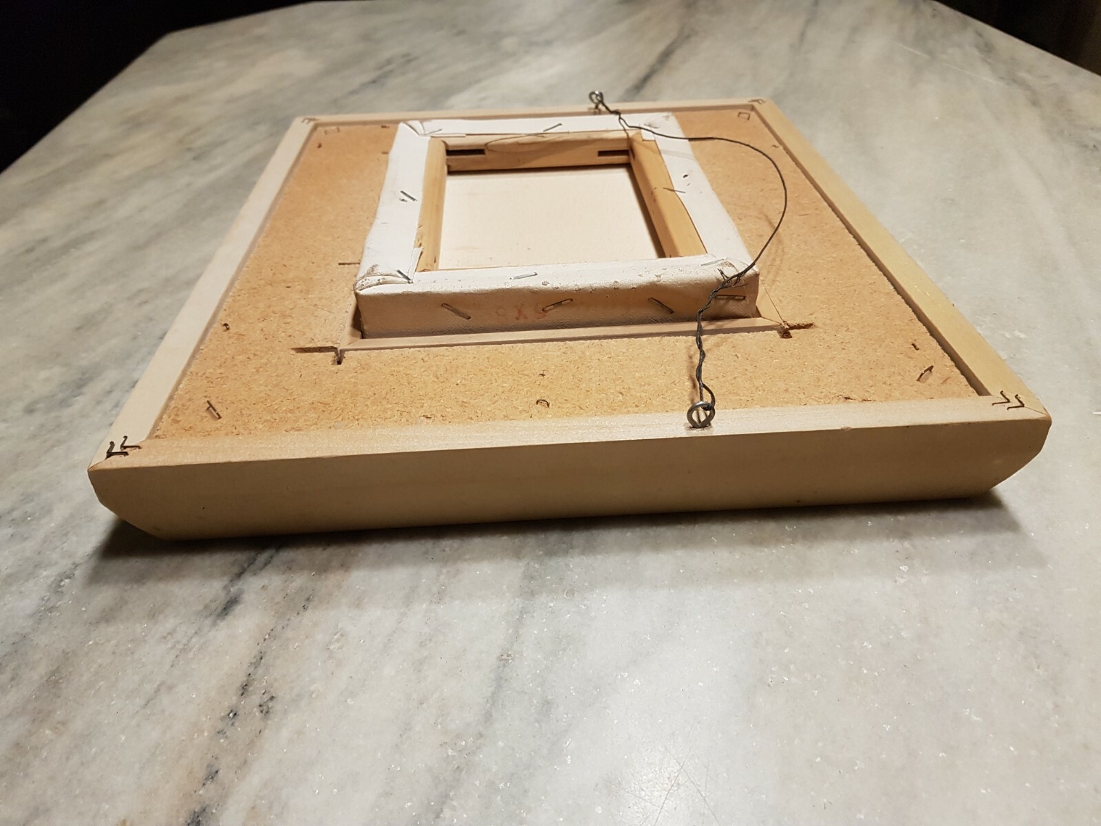 G. Gregoire - ORIGINAL Oil Painting - Quebecois 