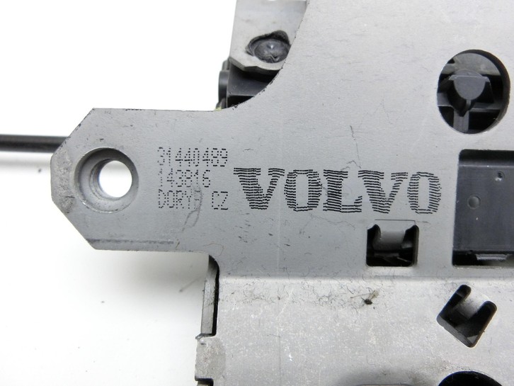 Volvo XC60 156 13-17 Verriegelung für Heckklappe Heckklappenschloss Volvo XC60 156 13-17 23.11.2016 31440489 143816... Vorschau 4