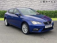 2020 SEAT Leon 1.0 Leon SE Dynamic TSI 5dr Hatchback Petrol Manual