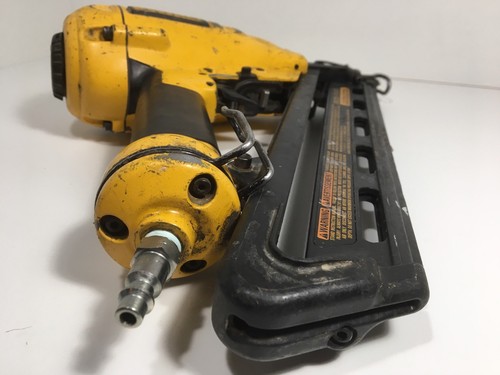 DEWALT D51275 1-1/4