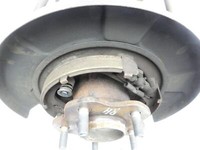 Infiniti M Q70 Y51 M35h  Hybrid 3,5 225KW Achsschenkel Radnabe Rechts Hinten Infiniti M Q70 Y51 M35h 08.02.2012... Vorschau 4