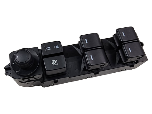 2020 Mazda CX-5 Master Power Window Switch Driver Left  KF3N 66 350 OEM