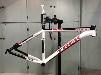 trek 1000 sl alpha superlight aluminum