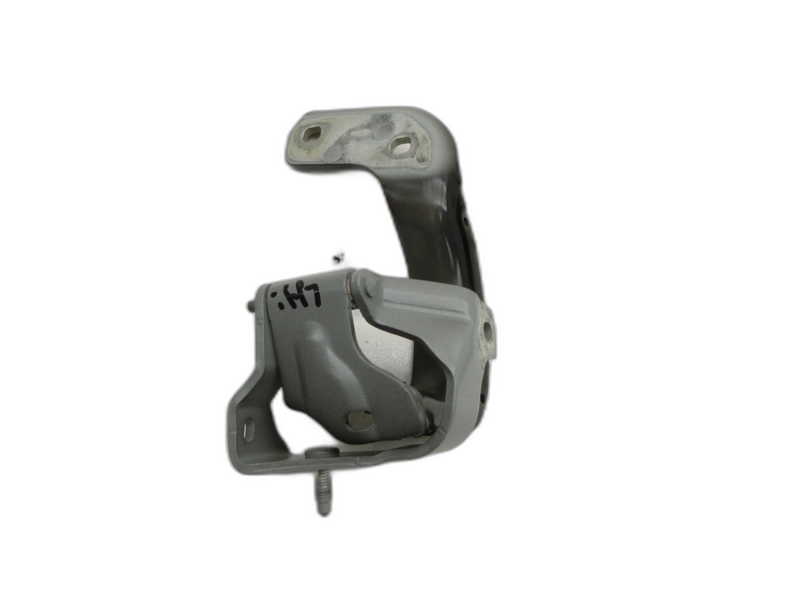 Audi A6 4G C7 11-14 Kombi Scharniere Scharnier für Heckklappe Links  - Bild 1