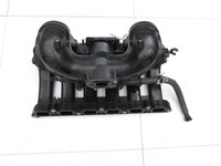 BMW E60 525i LCI 07-10 3.0 160KW N53B30U0 Ansaugbrücke Ansaugkrümmer BMW E60 525i LCI 07-10 06.10.2008 7593005... Vorschau 6