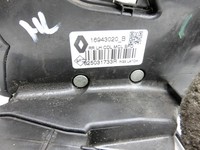 Renault Megane IV 4 16-21 5T Türschloss m. ZV Stellmotor Links Hinten Renault Megane IV 4 16-21 10.12.2018... Vorschau 5