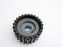 Seat Ibiza ST 6J 1,4 63KW CGGB Zahnrad Seat Ibiza ST 6J 25.04.2013 036105263Q 036105263A gebraucht Vorschau 4