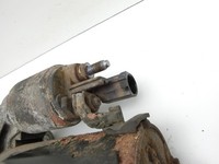 Skoda Rapid NH 12-17 TDI 1,6 77KW Anlasser Starter Skoda Rapid NH 12-17 19.12.2013 02Z911023NX 02Z911023N... Vorschau 8