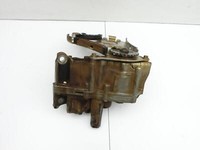 BMW E61 530xi LCI 07-09 3,0 200KW N53B30A Ölpumpe mit Spannelement BMW E61 530xi LCI 07-09 10.12.2008 7523885... Vorschau 7