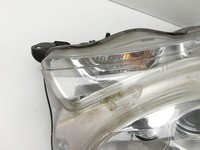 Citroen C1 II 14-18 Halogen Scheinwerfer Frontscheinwerfer Links Citroen C1 II 14-18 01.01.2018 B000864080 gebraucht Vorschau 2