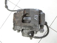 Peugeot 308 II 13-17 HDI 1,6 68KW Bremssattel Bremszange Vorne Rechts Peugeot 308 II 13-17 01.01.2015 1610699080... Vorschau 2