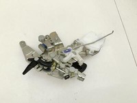 Dacia Dokker SD 12-21 ZV Stellmotor für Zentralverriegelung Hinten Rechts Dacia Dokker SD 12-21 01.04.2013 gebraucht Vorschau 4