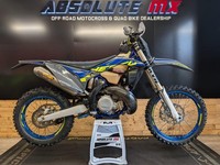 2019 SHERCO SE300 ROAD LEGAL- DEPOSIT TAKEN