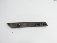 VW Passat 3G 14-19 Kombi Reflektor für Stoßstange Hinten Links mitte Pos.2 VW Passat 3G 14-19 11.04.2016 3G0945103A... Vorschau 3