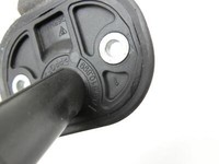 Porsche Cayenne 9PA 07-10 Temperatursensor Ambientesensor Porsche Cayenne 9PA 07-10 25.03.2009 7L5810899 gebraucht Vorschau 4