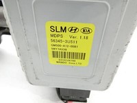 Kia Sportage SL 10-15 Lenkhilfe elektr. Kia Sportage SL 10-15 19.09.2011 563453U511 56345-3U511 gebraucht Vorschau 4