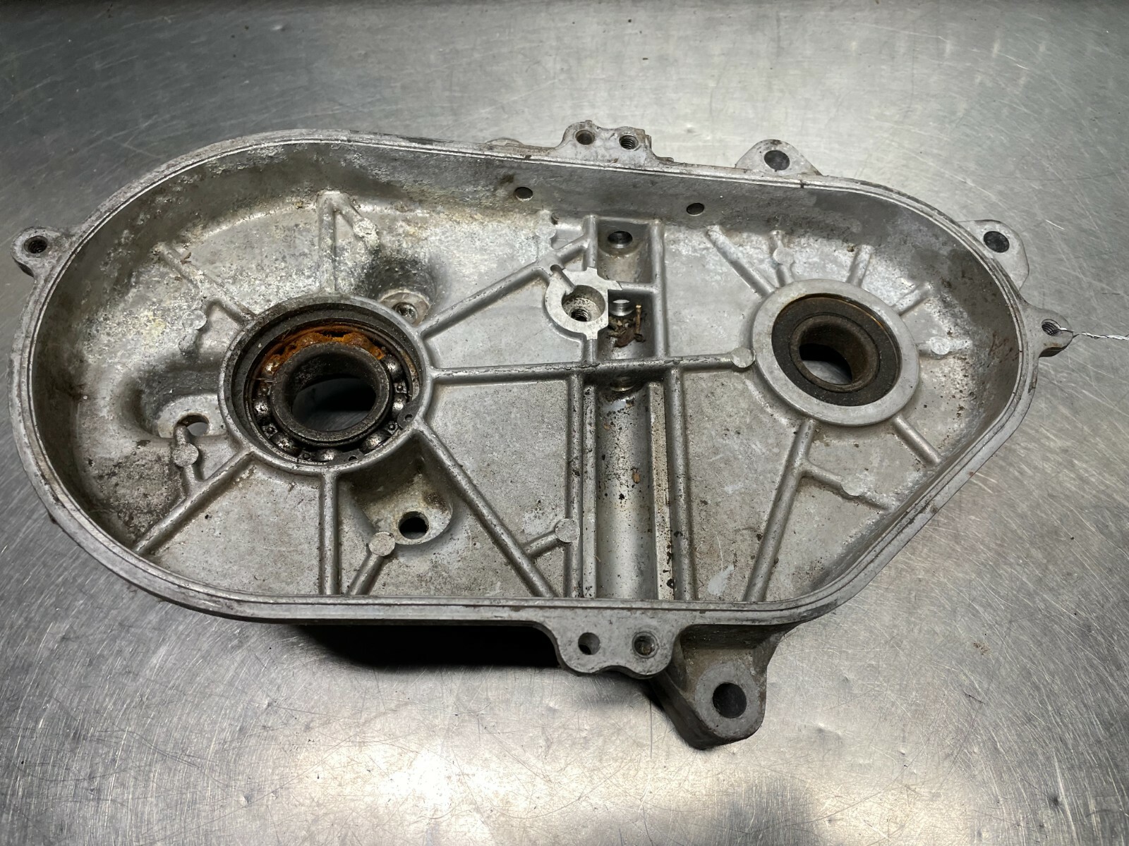 seachel⭐︎ sachs 504 bearings and seals SCAT PACK