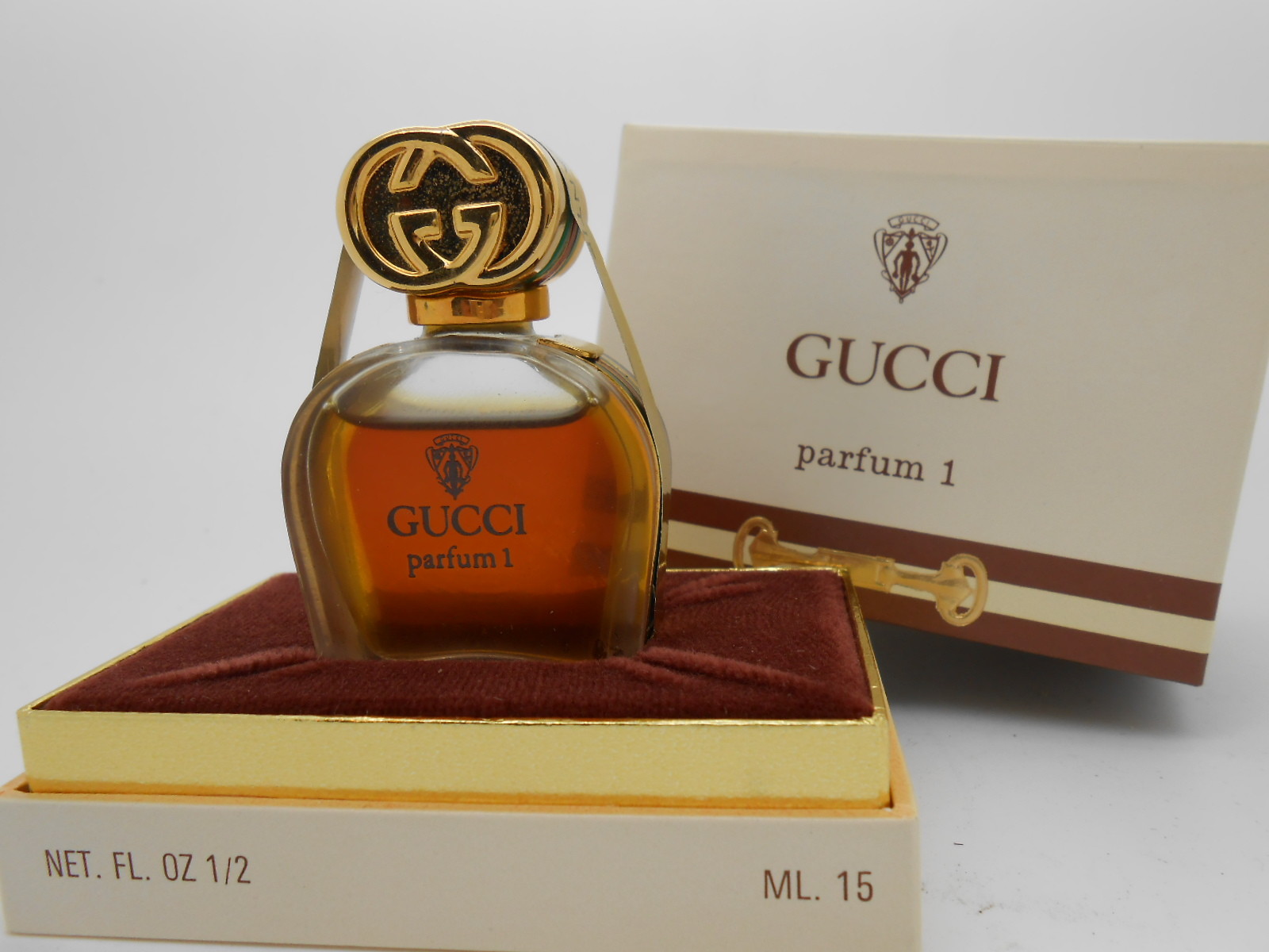 GUCCI　グッチ　parfum 1 　15ml？ _10.JPG?set_id=880000500F