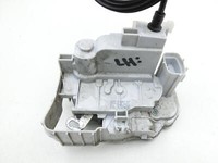Fiat Bravo II 198 07-14 5T Türschloss m. ZV Stellmotor Links Hinten Fiat Bravo II 198 07-14 18.02.2008 gebraucht Vorschau 4