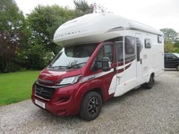 Auto Trail Imala 736G