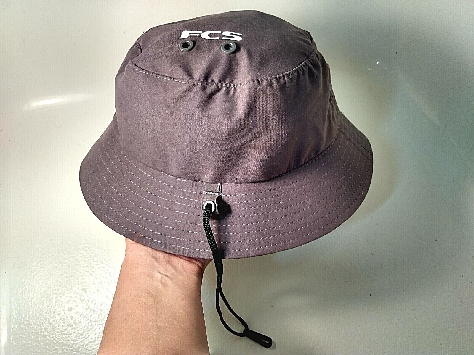 FCS Bucket Hat Buckethat