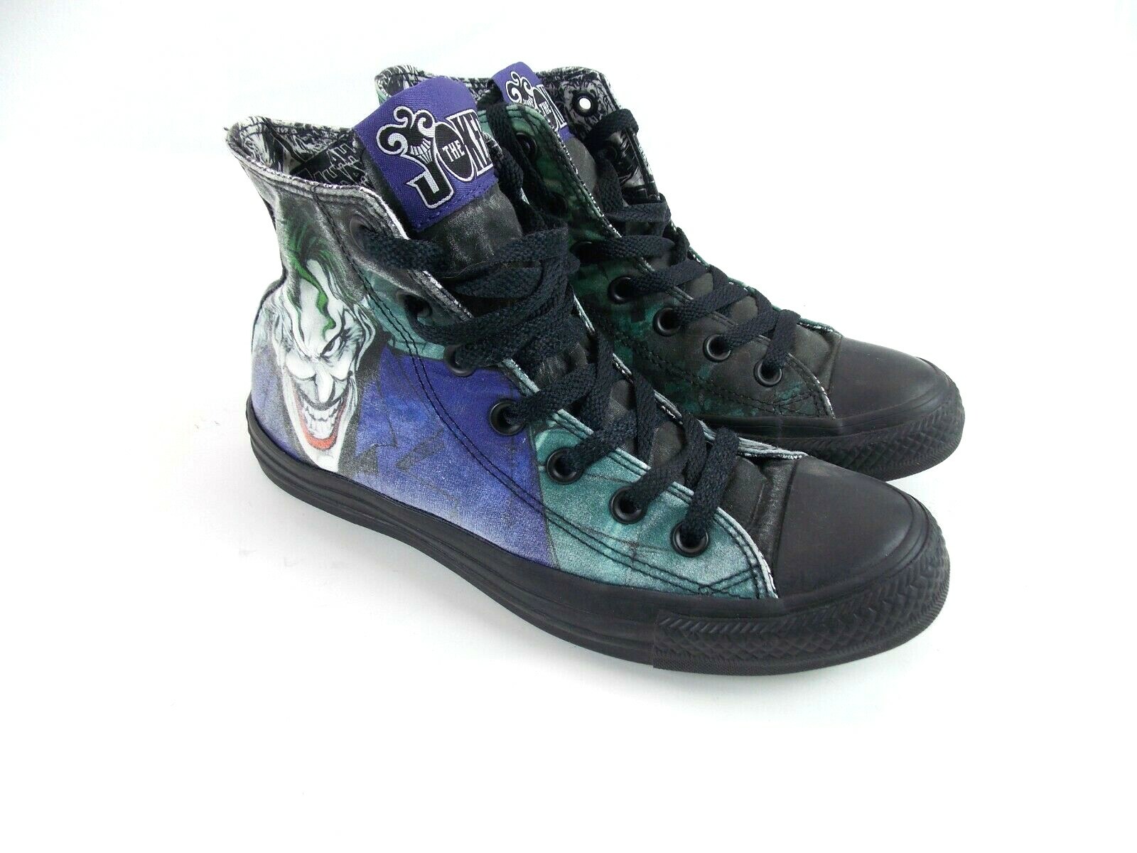 joker converse