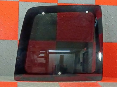1996-2024 Chevrolet Express 3500 Backglass Back Glass WIndow/Glass #43R-000265