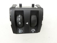Renault Captur I J5 13-17 LWR Schalter Leuchtweitenregler und Dimmer Renault Captur I J5 13-17 10.17.2013... Vorschau 2