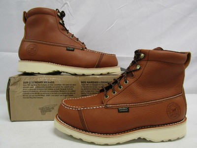 red wing 838