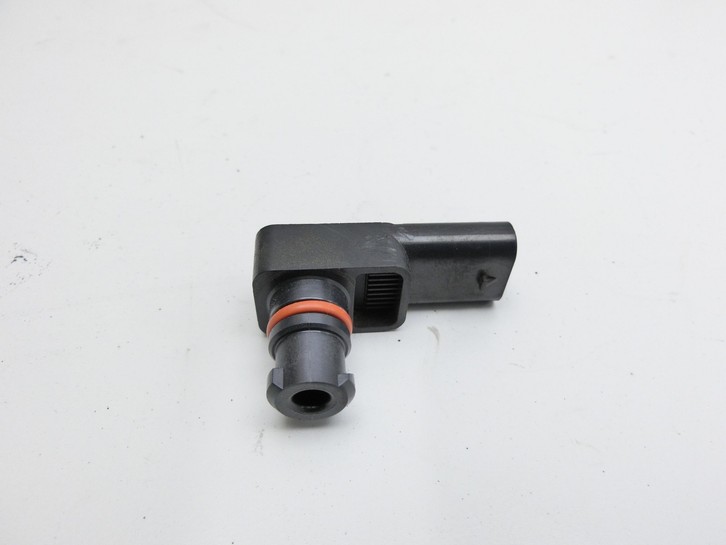 Mercedes W176 A200 12-15 1,6 115KW Luftdruck MAP Sensor Ladedrucksensor Mercedes W176 A200 12-15 05.11.2012... Vorschau 4