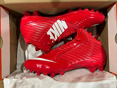 size 14 football cleats