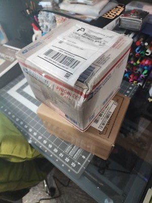 Item photo(s) from verified buyer