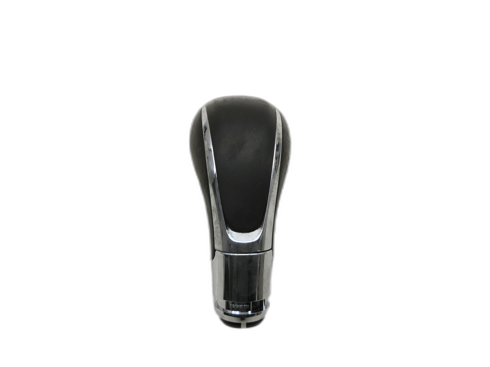 Shift Knob for Gear Lever Transfer Switch Autom Opel Astra J 12-18 - Bild 1