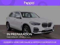 2023 BMW X5 xDrive45e xLine 5dr Auto ESTATE PETROL/ELECTRIC Automatic