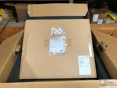 CISCO NC6-10X100G-M-K NCS 6000 10x100G MULTI-SERVICE CPAK NIB SEALED IPU3A5NCAD