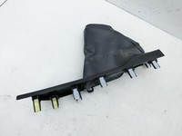 Toyota RAV4 IV 13-16 2.2 D-4D 110KW Ledersack Lederhusse für Handbremshebel Toyota RAV4 IV 13-16 04.07.2014... Vorschau 2
