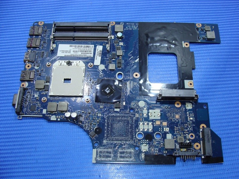 Lenovo ThinkPad 15.6" E545 Genuine Motherboard LA-8127P 04X4809 AS IS GLP*