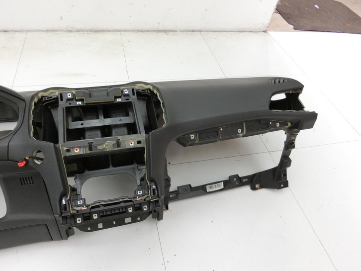 Ford S-Max CJ WA6 15-19 Armaturenbrett Panel komplett Ford S-Max CJ WA6 15-19 11.09.2017 626136200D R044A74-AB... Bild 5