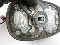 VW Golf 6 VI Variant 08-13 Dachantenne Haiantenne Antenne Dachantenne Flosse VW Golf 6 VI Variant 08-13 16.03.2011... Vorschau 5