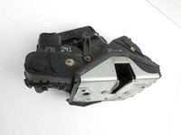BMW E46 325XI LCI 03-06 Kombi Türschloss m. ZV Stellmotor Links Vorne BMW E46 325XI LCI 03-06 01.02.2002 7011241... Vorschau 2