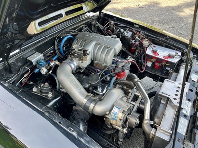image 3 of engine