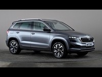 2024 Skoda Karoq 2.0 TDI [150] SE L 4x4 DSG Estate DIESEL Automatic