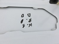 Suzuki Swift IV FZ NZ 12-17 Motorhaube Frontklappe Haube Deckel ZNL Suzuki Swift IV FZ NZ 12-17 04.07.2016 gebraucht Vorschau 9