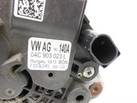 VW Polo V 6R 14-17 TSI 1,2 66KW Lichtmaschine Generator 14V 140A VW Polo V 6R 14-17 11.12.2014 04C903023L... Vorschau 6
