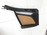 Mercedes E350 A207 10-13 Cabrio Seitenverkleidung Wandpappe Links Hinten Mercedes E350 A207 10-13 17.03.2010... Vorschau 2